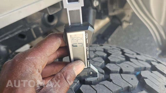 2026 Ford F-150 Tremor Crew Cab Short Bed - miniatura 22