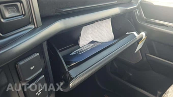 2026 Ford F-150 Tremor Crew Cab Short Bed - miniatura 24