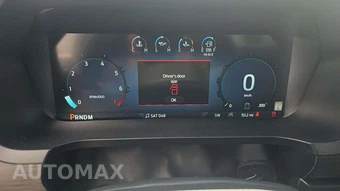 2026 Ford F-150 Tremor Crew Cab Short Bed - miniatura 25