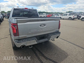 2026 Ford F-150 Tremor Crew Cab Short Bed - miniatura 5