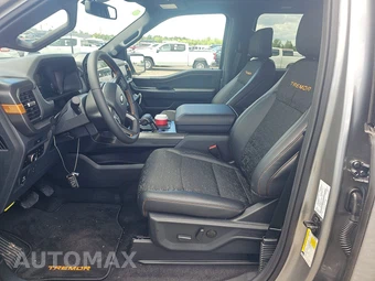 2026 Ford F-150 Tremor Crew Cab Short Bed - miniatura 7
