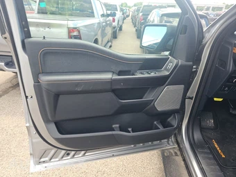 2026 Ford F-150 Tremor Crew Cab Short Bed - miniatura 9