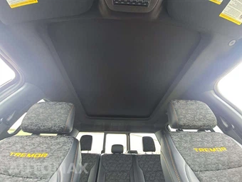 2026 Ford F-150 Tremor Crew Cab Short Bed - miniatura 11