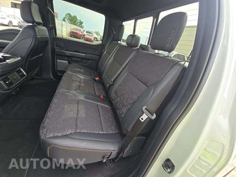 2026 Ford F-150 Tremor Crew Cab Short Bed - miniatura 13