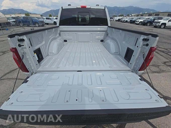 2026 Ford F-150 Tremor Crew Cab Short Bed - miniatura 14