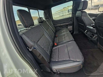 2026 Ford F-150 Tremor Crew Cab Short Bed - miniatura 16