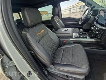 2026 Ford F-150 Tremor Crew Cab Short Bed - miniatura 18