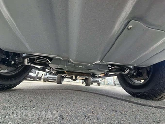 2026 Ford F-150 Tremor Crew Cab Short Bed - miniatura 20