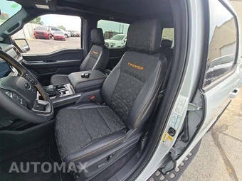 2026 Ford F-150 Tremor Crew Cab Short Bed - miniatura 6