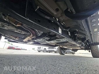 2026 Ford F-150 Tremor Crew Cab Short Bed - miniatura 7