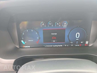 2026 Ford F-150 Tremor Crew Cab Short Bed - miniatura 9