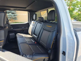 2026 Ford F-150 Tremor Crew Cab Short Bed - miniatura 13