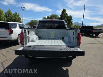 2026 Ford F-150 Tremor Crew Cab Short Bed - miniatura 14