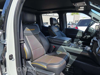 2026 Ford F-150 Tremor Crew Cab Short Bed - miniatura 18