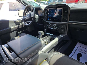 2026 Ford F-150 Tremor Crew Cab Short Bed - miniatura 19
