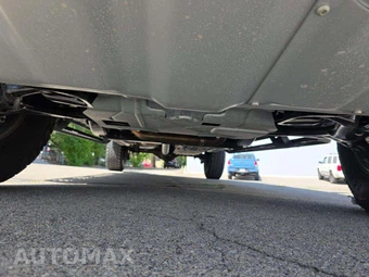 2026 Ford F-150 Tremor Crew Cab Short Bed - miniatura 20