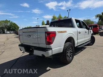 2026 Ford F-150 Tremor Crew Cab Short Bed - miniatura 3