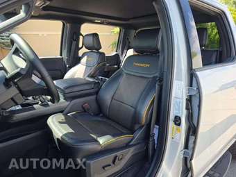 2026 Ford F-150 Tremor Crew Cab Short Bed - miniatura 6