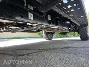 2026 Ford F-150 Tremor Crew Cab Short Bed - miniatura 7