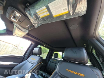 2026 Ford F-150 Tremor Crew Cab Short Bed - miniatura 11