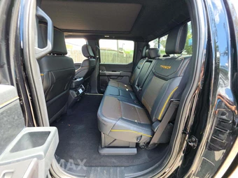 2026 Ford F-150 Tremor Crew Cab Short Bed - miniatura 13