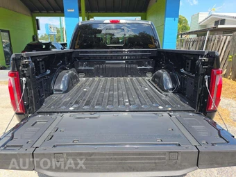 2026 Ford F-150 Tremor Crew Cab Short Bed - miniatura 14