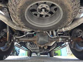 2026 Ford F-150 Tremor Crew Cab Short Bed - miniatura 15