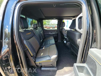 2026 Ford F-150 Tremor Crew Cab Short Bed - miniatura 16