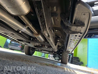 2026 Ford F-150 Tremor Crew Cab Short Bed - miniatura 17
