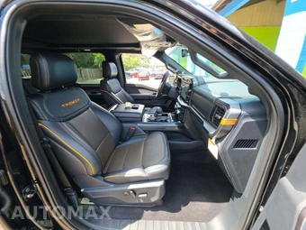 2026 Ford F-150 Tremor Crew Cab Short Bed - miniatura 18