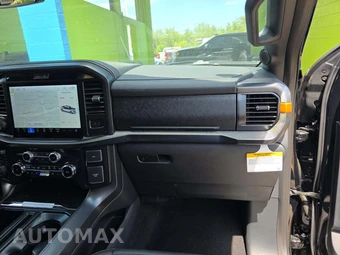 2026 Ford F-150 Tremor Crew Cab Short Bed - miniatura 19