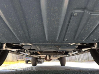 2026 Ford F-150 Tremor Crew Cab Short Bed - miniatura 20