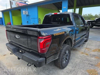 2026 Ford F-150 Tremor Crew Cab Short Bed - miniatura 3