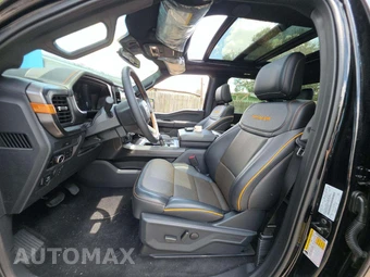 2026 Ford F-150 Tremor Crew Cab Short Bed - miniatura 6