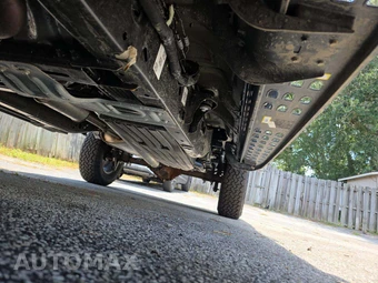 2026 Ford F-150 Tremor Crew Cab Short Bed - miniatura 7