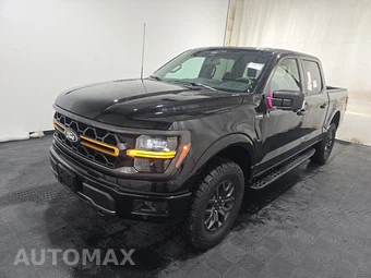 2026 Ford F-150 Tremor Crew Cab Short Bed