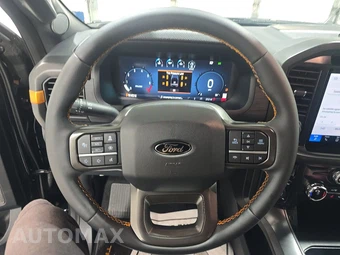2026 Ford F-150 Tremor Crew Cab Short Bed - miniatura 10