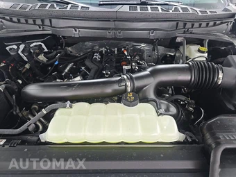 2026 Ford F-150 Tremor Crew Cab Short Bed - miniatura 15