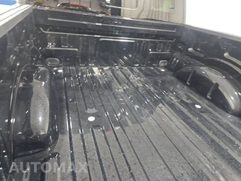 2026 Ford F-150 Tremor Crew Cab Short Bed - miniatura 16