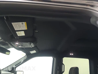 2026 Ford F-150 Tremor Crew Cab Short Bed - miniatura 17