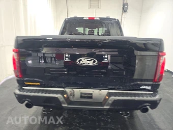 2026 Ford F-150 Tremor Crew Cab Short Bed - miniatura 5