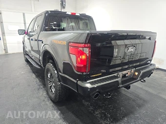 2026 Ford F-150 Tremor Crew Cab Short Bed - miniatura 6
