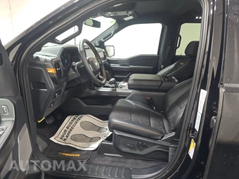 2026 Ford F-150 Tremor Crew Cab Short Bed - miniatura 7