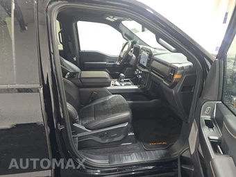 2026 Ford F-150 Tremor Crew Cab Short Bed - miniatura 8