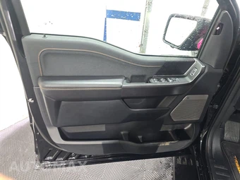 2026 Ford F-150 Tremor Crew Cab Short Bed - miniatura 9