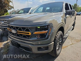 2026 Ford F-150 Tremor Crew Cab Short Bed