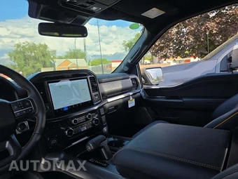 2026 Ford F-150 Tremor Crew Cab Short Bed - miniatura 10
