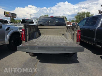 2026 Ford F-150 Tremor Crew Cab Short Bed - miniatura 14