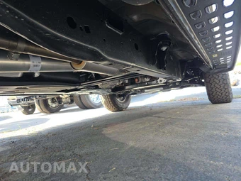 2026 Ford F-150 Tremor Crew Cab Short Bed - miniatura 17