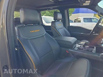 2026 Ford F-150 Tremor Crew Cab Short Bed - miniatura 18